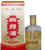 四特酒1898年紀念版 百年傳承，匠心佳釀