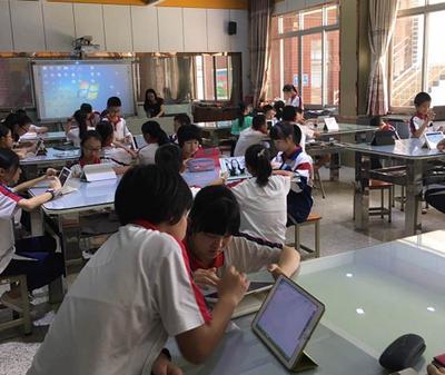 連開三天，七大主題秀閃耀禪城 佛山禪城教育信息化嘉年華引領(lǐng)未來(lái)教育新篇章